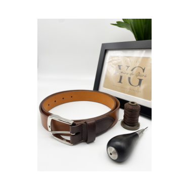 Ceinture Sellier sur Mesure