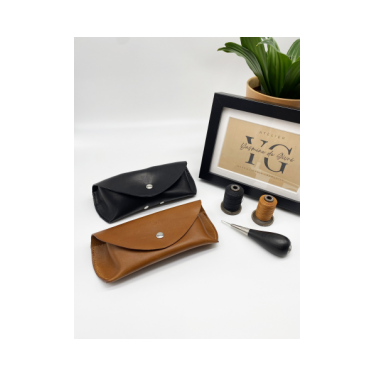 Etui à lunettes
