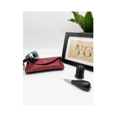Etui à lunettes
