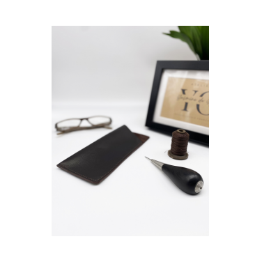 Etui à lunettes