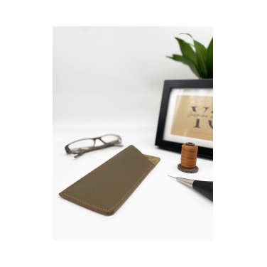 Etui à lunettes
